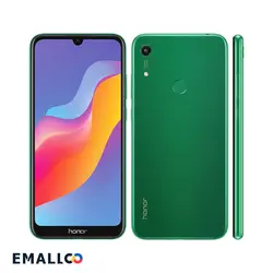 گوشی موبایل آنر مدل پلی 8A پرایم رم 3 حافظه 64 دو سیم کارت - فروشگاه اینترنتی ایمالکو