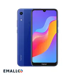 گوشی موبایل آنر مدل 8A 2020 رم 3 حافظه 64 دو سیم کارت - فروشگاه اینترنتی ایمالکو