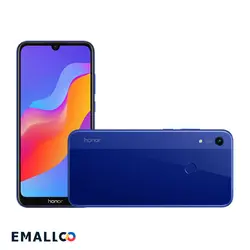 گوشی موبایل آنر مدل 8A 2020 رم 3 حافظه 64 دو سیم کارت - فروشگاه اینترنتی ایمالکو