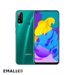 گوشی موبایل آنر مدل پلی 4 تی رم 6 حافظه 128 دو سیم کارت - فروشگاه اینترنتی ایمالکو