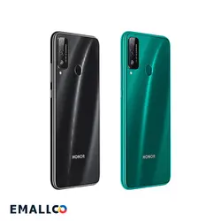 گوشی موبایل آنر مدل پلی 4 تی رم 6 حافظه 128 دو سیم کارت - فروشگاه اینترنتی ایمالکو