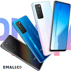 گوشی موبایل آنر مدل پلی 4 رم 8 حافظه 128 دو سیم کارت - فروشگاه اینترنتی ایمالکو