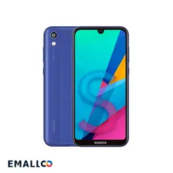 گوشی موبایل آنر مدل 8 اس 2020 رم 3 حافظه 64 تک سیم کارت - فروشگاه اینترنتی ایمالکو