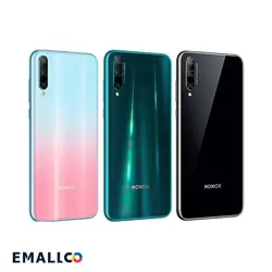 گوشی موبایل آنر مدل 30 آی رم 4 حافظه 128 دو سیم کارت - فروشگاه اینترنتی ایمالکو