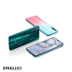 گوشی موبایل آنر مدل 30 آی رم 4 حافظه 128 دو سیم کارت - فروشگاه اینترنتی ایمالکو