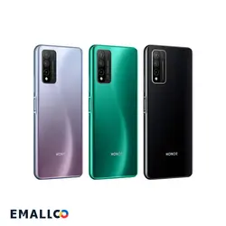 گوشی موبایل آنر مدل 10 ایکس لایت رم 4 حافظه 128 دو سیم کارت - فروشگاه اینترنتی ایمالکو