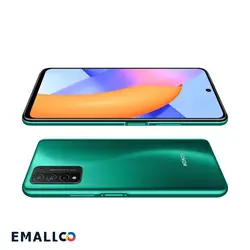 گوشی موبایل آنر مدل 10 ایکس لایت رم 4 حافظه 128 دو سیم کارت - فروشگاه اینترنتی ایمالکو