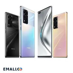 گوشی موبایل آنر مدل وی 40 رم 8 حافظه 256 دو سیم کارت - فروشگاه اینترنتی ایمالکو