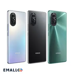 گوشی موبایل آنر مدل وی 40 لایت رم 8 حافظه 256 دو سیم کارت - فروشگاه اینترنتی ایمالکو