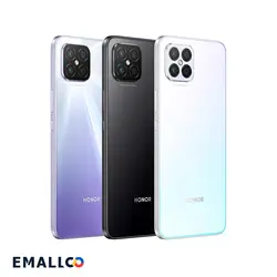 گوشی موبایل آنر مدل پلی 5 5G رم 8 حافظه 256 دو سیم کارت - فروشگاه اینترنتی ایمالکو