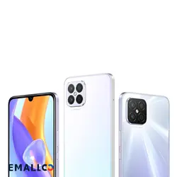 گوشی موبایل آنر مدل پلی 5 5G رم 8 حافظه 256 دو سیم کارت - فروشگاه اینترنتی ایمالکو