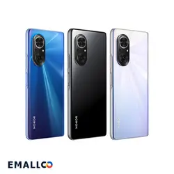 گوشی موبایل آنر مدل 50 اس ای رم 12 حافظه 256 دو سیم کارت - فروشگاه اینترنتی ایمالکو