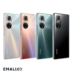 گوشی موبایل آنر مدل 50 پرو رم 12 حافظه 256 دو سیم کارت - فروشگاه اینترنتی ایمالکو