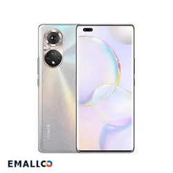 گوشی موبایل آنر مدل 50 پرو رم 12 حافظه 256 دو سیم کارت - فروشگاه اینترنتی ایمالکو