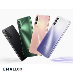 گوشی موبایل آنر مدل ایکس 20 اس ای رم 8 حافظه 128 دو سیم کارت - فروشگاه اینترنتی ایمالکو