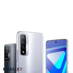 گوشی موبایل آنر مدل پلی 5 تی پرو رم 8 حافظه 128 دو سیم کارت - فروشگاه اینترنتی ایمالکو