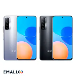 گوشی موبایل آنر مدل پلی 5 تی پرو رم 8 حافظه 128 دو سیم کارت - فروشگاه اینترنتی ایمالکو