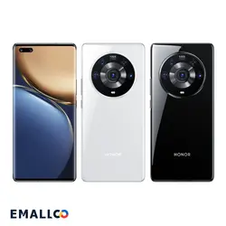 گوشی موبایل آنر مدل مجیک 3 پرو رم 12 حافظه 512 دو سیم کارت - فروشگاه اینترنتی ایمالکو