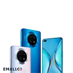 گوشی موبایل آنر مدل ایکس 20 رم 8 حافظه 256 دو سیم کارت - فروشگاه اینترنتی ایمالکو