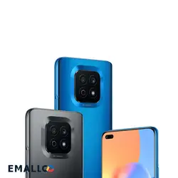 گوشی موبایل آنر مدل پلی 5 یوث رم 8 حافظه 256 دو سیم کارت - فروشگاه اینترنتی ایمالکو