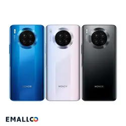 گوشی موبایل آنر مدل 50 لایت رم 8 حافظه 128 دو سیم کارت - فروشگاه اینترنتی ایمالکو