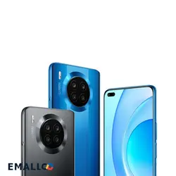 گوشی موبایل آنر مدل 50 لایت رم 8 حافظه 128 دو سیم کارت - فروشگاه اینترنتی ایمالکو