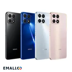 گوشی موبایل آنر مدل ایکس 30 آی رم 8 حافظه 256 دو سیم کارت - فروشگاه اینترنتی ایمالکو