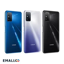 گوشی موبایل آنر مدل ایکس 30 مکس رم 8 حافظه 256 دو سیم کارت - فروشگاه اینترنتی ایمالکو