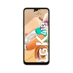 گوشی موبایل ال جی مدل K41S رم 3 حافظه 32 تک سیم کارت - فروشگاه اینترنتی ایمالکو