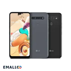 گوشی موبایل ال جی مدل K41S رم 3 حافظه 32 تک سیم کارت - فروشگاه اینترنتی ایمالکو