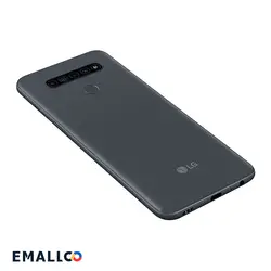 گوشی موبایل ال جی مدل K41S رم 3 حافظه 32 تک سیم کارت - فروشگاه اینترنتی ایمالکو