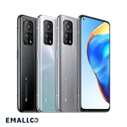 گوشی موبایل شیائومی مدل می 10T پرو 5G رم 8 حافظه 256 دو سیم کارت - فروشگاه اینترنتی ایمالکو