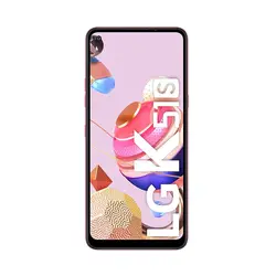 گوشی موبایل ال جی مدل K51S رم 3 حافظه 64 تک سیم کارت - فروشگاه اینترنتی ایمالکو