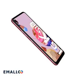 گوشی موبایل ال جی مدل K51S رم 3 حافظه 64 تک سیم کارت - فروشگاه اینترنتی ایمالکو