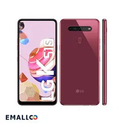 گوشی موبایل ال جی مدل K51S رم 3 حافظه 64 تک سیم کارت - فروشگاه اینترنتی ایمالکو