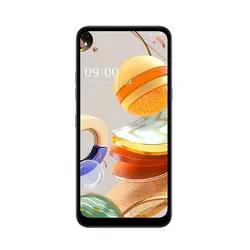 گوشی موبایل ال جی مدل k61 رم 4 حافظه 128 تک سیم کارت - فروشگاه اینترنتی ایمالکو