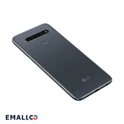 گوشی موبایل ال جی مدل k61 رم 4 حافظه 128 تک سیم کارت - فروشگاه اینترنتی ایمالکو