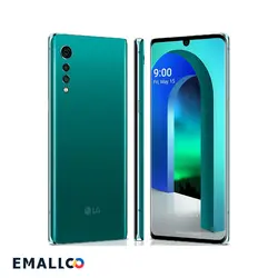 گوشی ال جی ولوت رم 8 حافظه 128 - فروشگاه اینترنتی ایمالکو