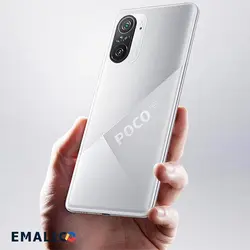 گوشی موبایل شیائومی مدل پوكو F3 رم 8 حافظه 128 دو سیم کارت
