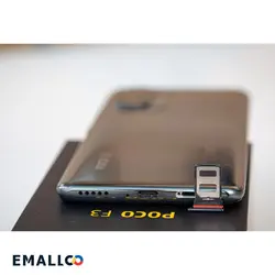 گوشی موبایل شیائومی مدل پوكو F3 رم 8 حافظه 128 دو سیم کارت