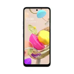 گوشی موبایل ال جی مدل K42 رم 3 حافظه 64 دو سیم کارت - فروشگاه اینترنتی ایمالکو