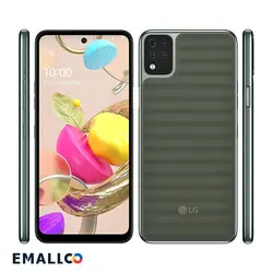 گوشی موبایل ال جی مدل K42 رم 3 حافظه 64 دو سیم کارت - فروشگاه اینترنتی ایمالکو