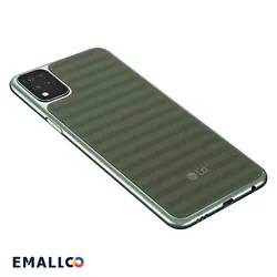 گوشی موبایل ال جی مدل K42 رم 3 حافظه 64 دو سیم کارت - فروشگاه اینترنتی ایمالکو