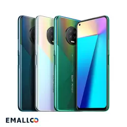 گوشی موبایل اینفینیکس مدل نوت 7 رم 6 حافظه 128 دو سیم کارت - فروشگاه اینترنتی ایمالکو