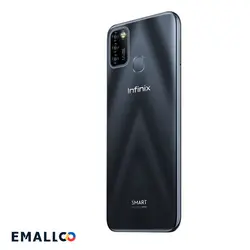 گوشی موبایل اینفینیکس مدل اسمارت 5 رم 3 حافظه 64 دو سیم کارت - فروشگاه اینترنتی ایمالکو