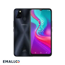 گوشی موبایل اینفینیکس Hot 10 Lite رم 3حافظه 64 دو سیم کارت - فروشگاه اینترنتی ایمالکو