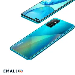 گوشی موبایل اینفینیکس مدل نوت 8 رم 6 حافظه 128 دو سیم کارت - فروشگاه اینترنتی ایمالکو