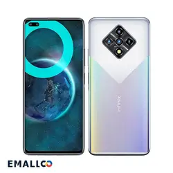 گوشی موبایل اینفینیکس Zero 8i رم 8 حافظه 128 دو سیم کارت - فروشگاه اینترنتی ایمالکو