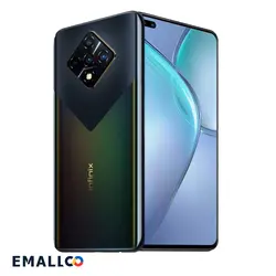گوشی موبایل اینفینیکس Zero 8i رم 8 حافظه 128 دو سیم کارت - فروشگاه اینترنتی ایمالکو