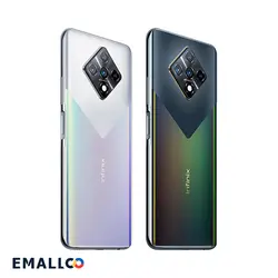 گوشی موبایل اینفینیکس Zero 8i رم 8 حافظه 128 دو سیم کارت - فروشگاه اینترنتی ایمالکو